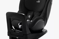 Britax Römer DUALFIX M i-SIZE