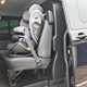 Ford Transit Custom Trail DCIV long-term test review, rear seats with child seat fitted