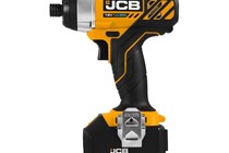 JCB 18V Cordless Impact Driver