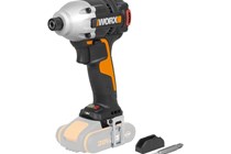 WORX WX261.9 18V (20V MAX) Brushless Impact Driver