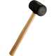 Draper Rubber Mallet