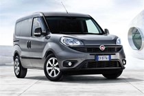 New maintenance and warranty packages from Fiat Professional