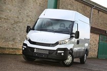 Iveco Daily summer deals