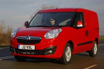 Peugeot to build next Vauxhall Combo