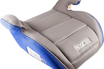 Sparco SPC3002GR3CM Booster Seat
