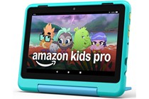 Amazon Fire HD Tablet