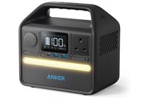 Anker Portable Power Station 256Wh