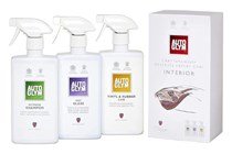 Autoglym The Collection - Perfect Interiors