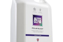 Autoglym Polar Blast, 2.5L - Thick Snow Foam