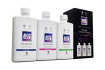 Autoglym VP3PC Polar Collection