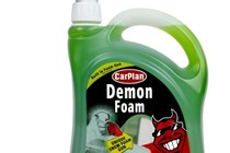 CarPlan Demon Snow Foam Car Shampoo