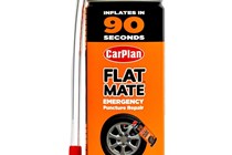 Car Plan Flat Mate