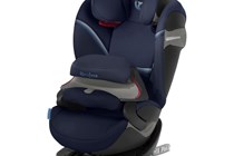 Cybex Gold Pallas S-Fix 2-in-1 Child's Car Seat