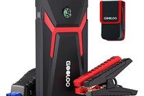 GOOLOO Jump Starter