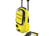 ärcher K 2 Compact Pressure Washer