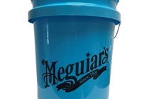 Meguiar's RG206 Blue Hybrid Ceramic Large Car Wash Bucket