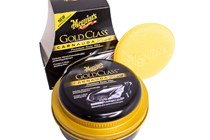 Meguiar's Gold Class Carnauba Plus Premium Paste Car Wax 311g