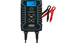 Ring Automotive RSC806 Smart Battery Charger