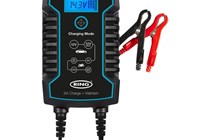 Ring Automotive RSC806 Smart Battery Charger