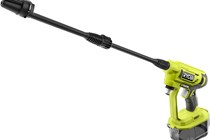 Ryobi RY18PW22A-125 18V ONE+ Cordless 22bar Power Washer Kit