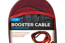 Simply Booster cables