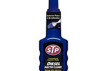 STP GST59200EN Diesel Injector Cleaner