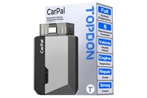 Topdon CarPal OBD2 Scanner