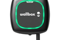 Wallbox Pulsar Plus EV Charging Solution