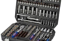 WORKPRO 172-Piece Socket Set