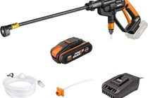 WORX WG620E.6 18V(20V MAX) Cordless