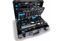 WZG Werkzeug 102 Piece Hand Tool Set