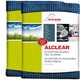 ALCLEAR Microfibre Drying Towels