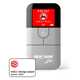 AlcoSense Ultra Breathalyser