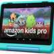 Amazon Fire HD Tablet