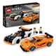 LEGO 76918 Speed Champions McLaren Solus GT & McLaren F1 LM