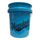 Meguiar's RG206 Blue Hybrid Ceramic Large Car Wash Bucket