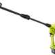 Ryobi RY18PW22A-125 18V ONE+ Cordless 22bar Power Washer Kit