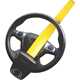 Stoplock 'Pro' Car Steering Wheel Lock