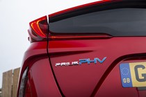 EV reliability - Prius plug-in