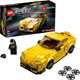 LEGO 76901 Speed Champions Toyota GR Supra