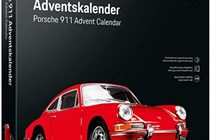 Porsche Advent