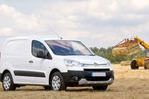 New upgrades announced for Citroen's Commercial Vehicles.
