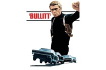 Bullitt (1968)