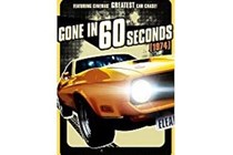 Gone in 60 Seconds (1974)