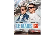 Le Mans ’66 (2019)