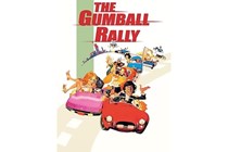 The Gumball Rally (1976)