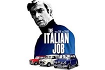 The Italian Job (1969)