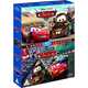 Cars & Cars 2 Box Set