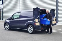 Know what to look for when assessing a van? Then apply to Parkers