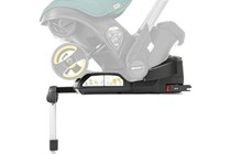 Doona isofix cheap base compatibility